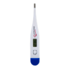 Zayaan Health Classic Balance Digital Thermometer High Accuracy, Blue BLZH-ORTH-CLBD-4BL